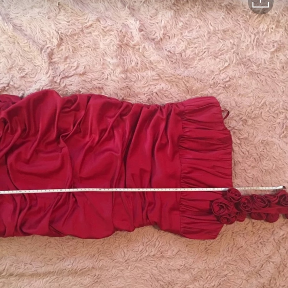 Semi Formal dress